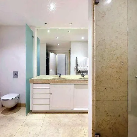 Apartamento Elegant Flat
