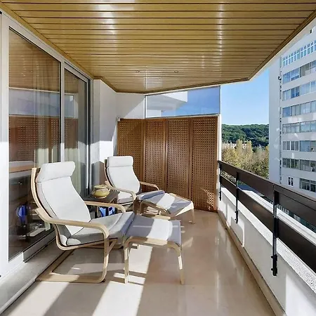Elegant Flat Апартаменты *