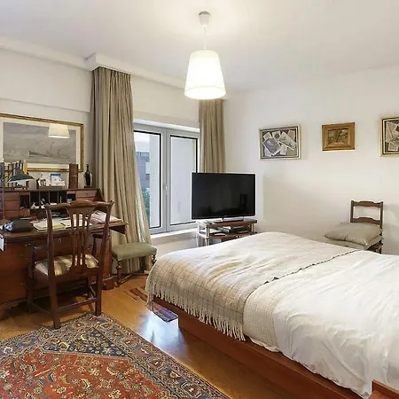 Apartamento Elegant Flat *