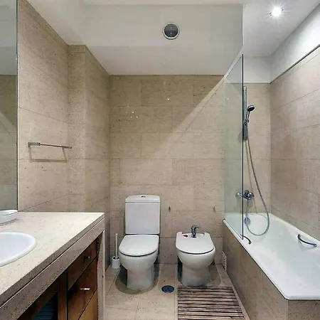Elegant Flat Апартаменты Лиссабон