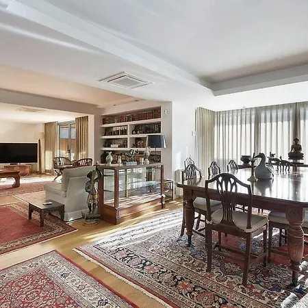Elegant Flat Лиссабон